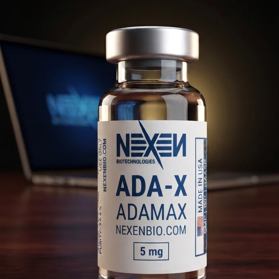 Адамакс (Adamax) — флакон NEXEN