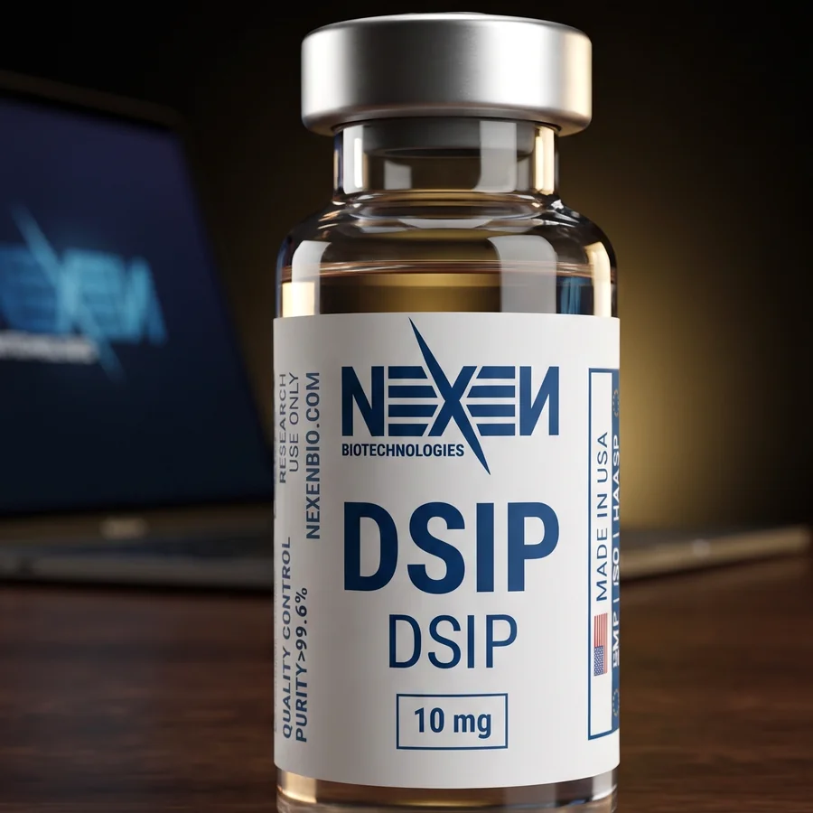 DSIP — флакон NEXEN