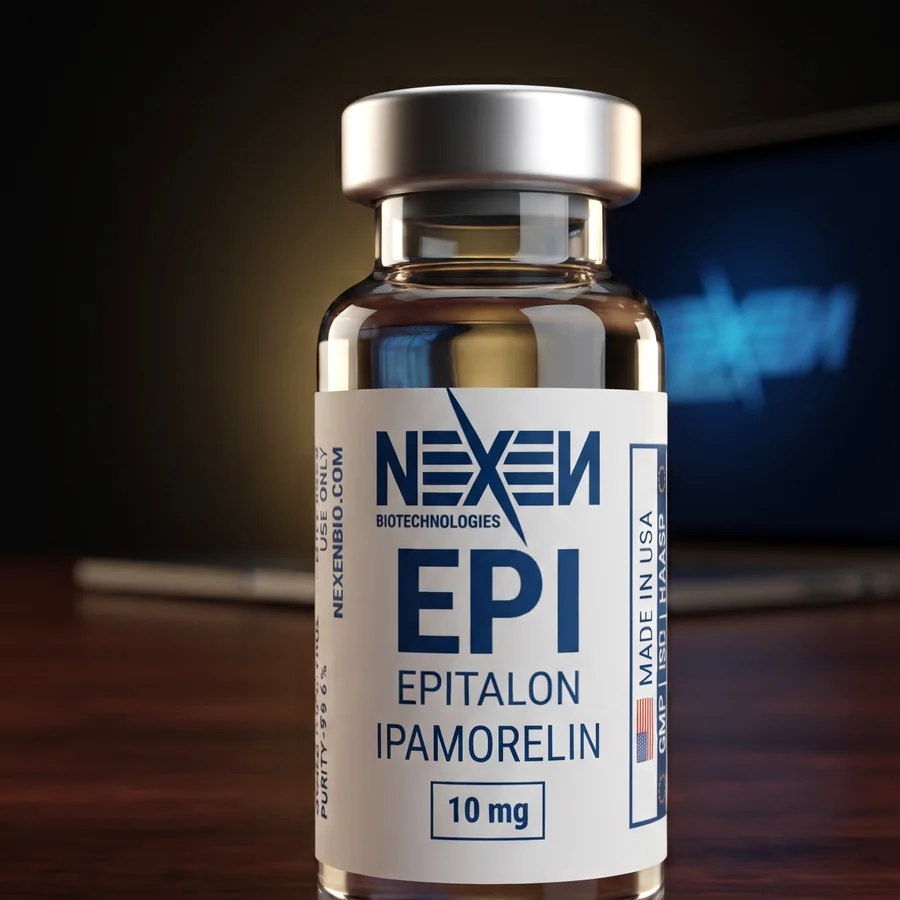 Эпиталон (Epitalon) — флакон NEXEN