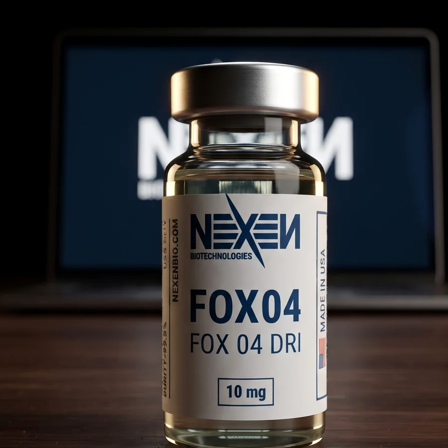 FOXO4-DRI — флакон NEXEN