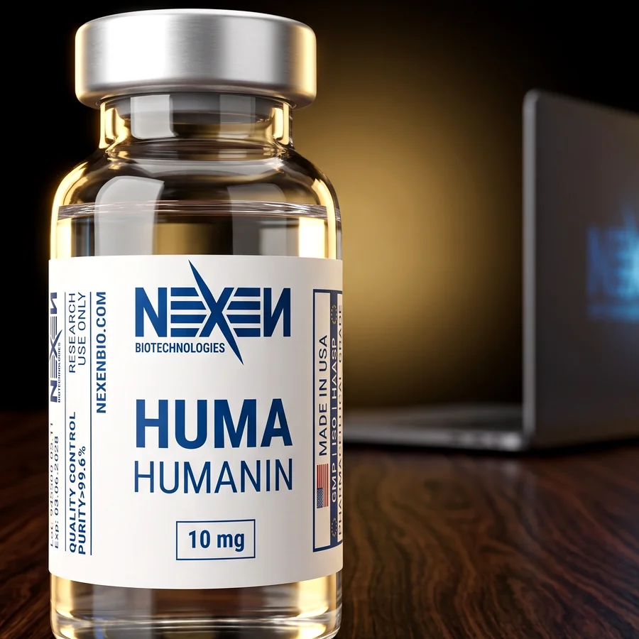 Гуманин (Humanin) — флакон NEXEN