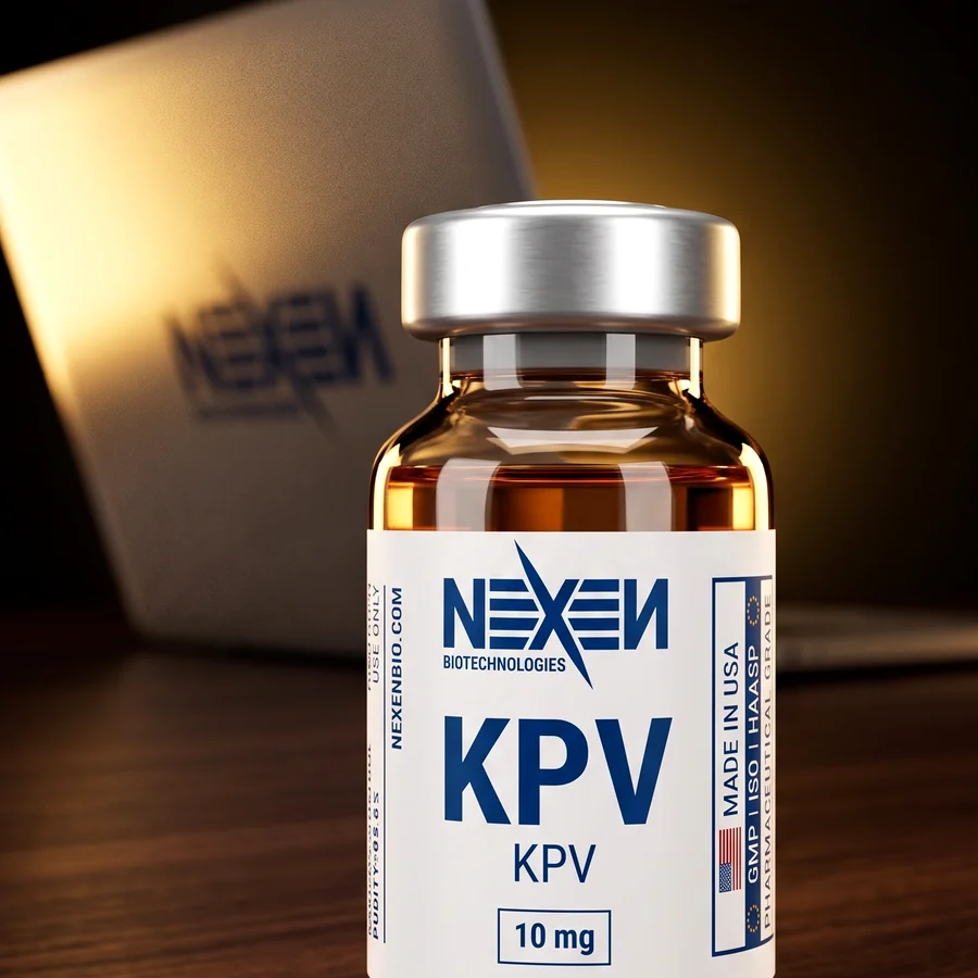 KPV — флакон NEXEN
