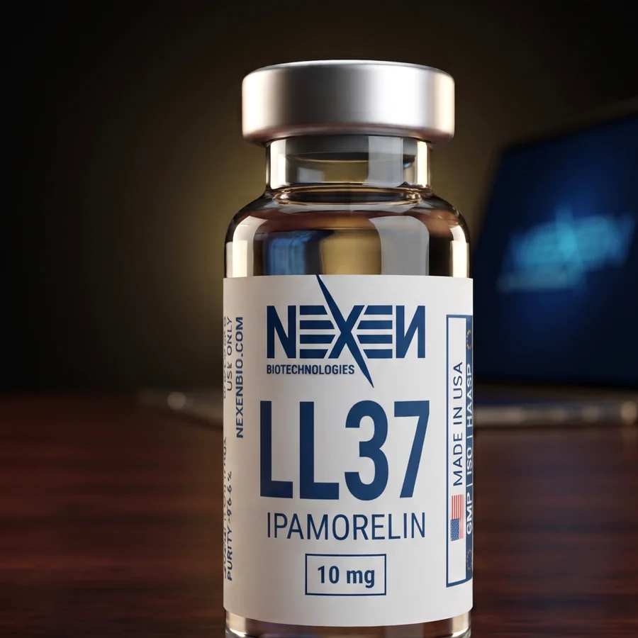 LL-37 — флакон NEXEN