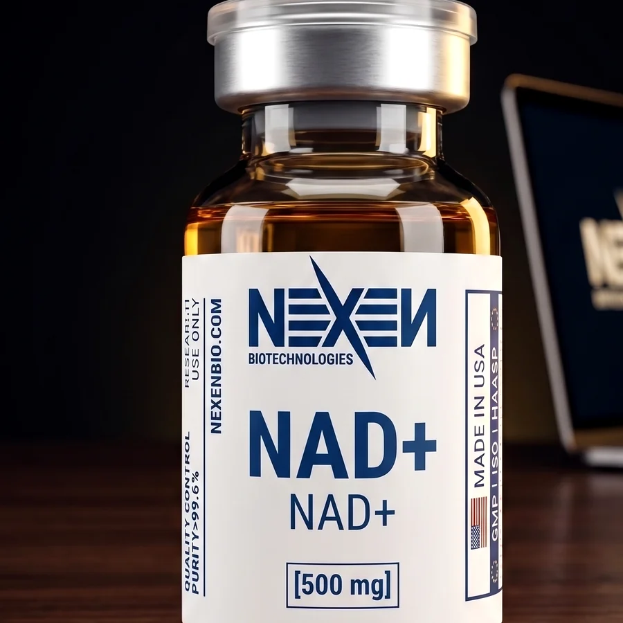 НАД+ (NAD+) — флакон NEXEN