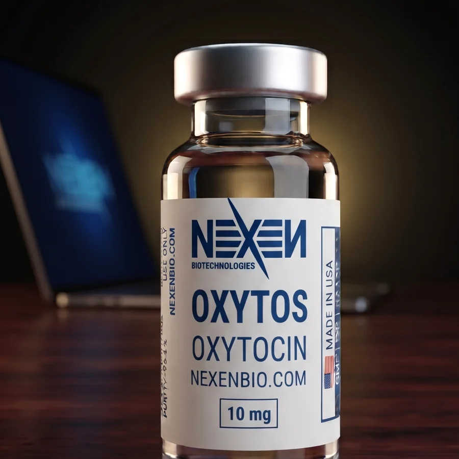Окситоцин (Oxytocin) — флакон NEXEN