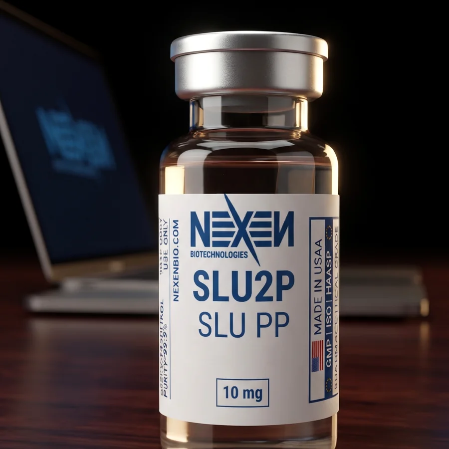 SLU-PP-332 — флакон NEXEN