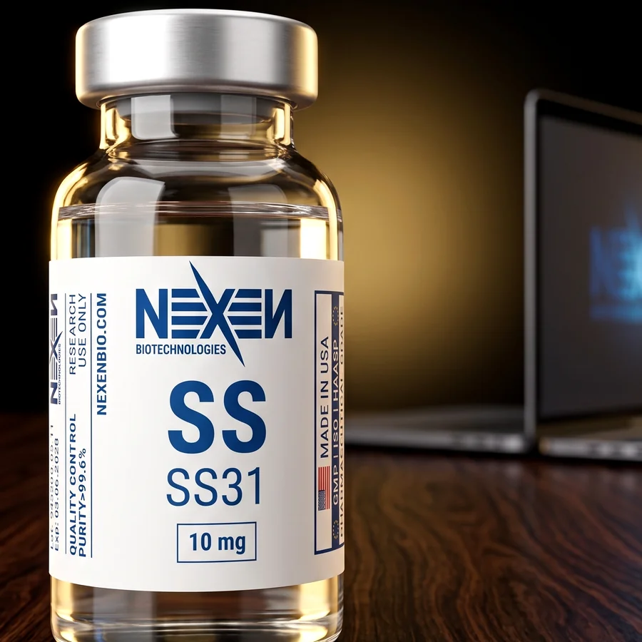 SS-31 — флакон NEXEN