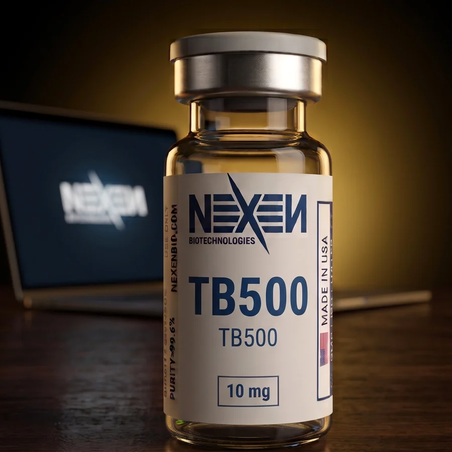 ТБ-500 (TB-500) — флакон NEXEN