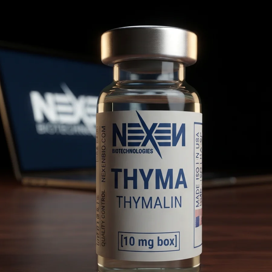 Тималин (Thymalin) — флакон NEXEN
